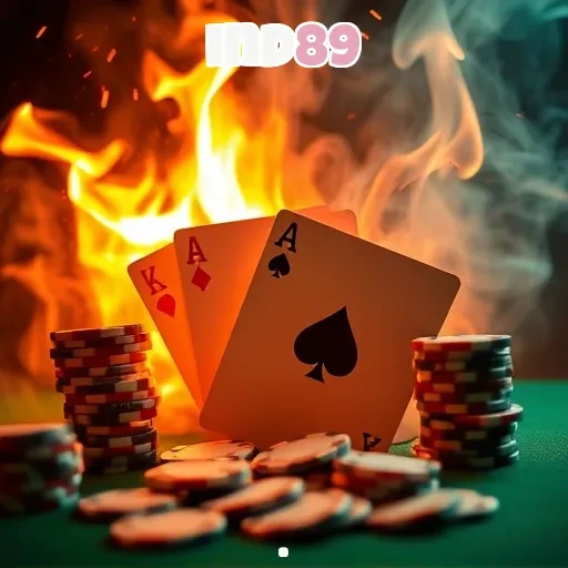 ind89: Panduan Menarik untuk Menjadi Gamer Unggul