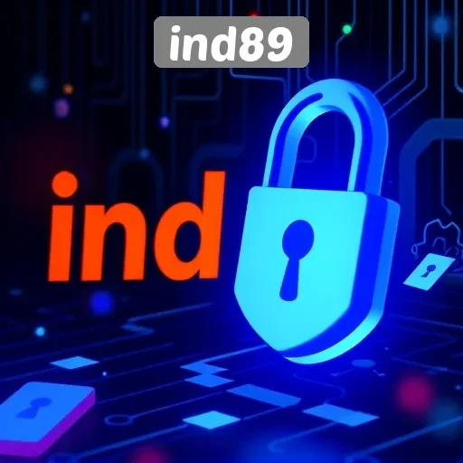 Fitur Keamanan Tinggi di Situs Game Ind89