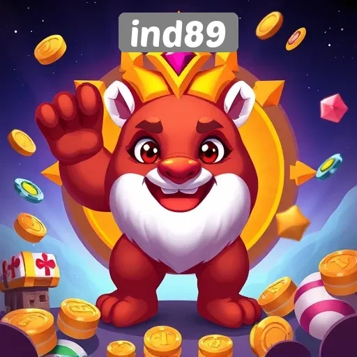 Menelusuri Fitur Utama Situs Game ind89
