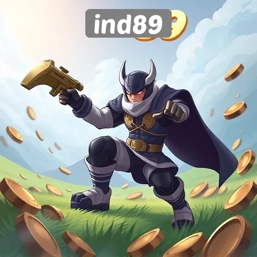 Mengulas Fitur Unggulan di Situs Game Ind89
