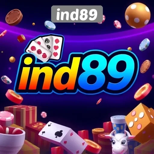 Penjelasan Lengkap Tentang Ind89 Situs Game Terpercaya