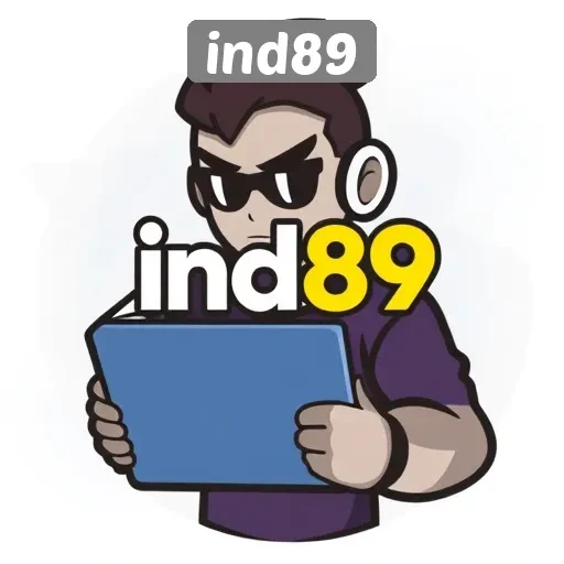 Perbandingan ind89 dengan Situs Game Lain di Indonesia