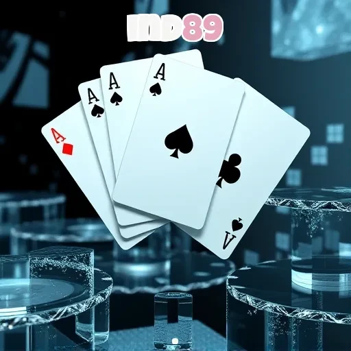 ind89: Wawancara Pengembang yang Menggugah untuk Pecinta Game!