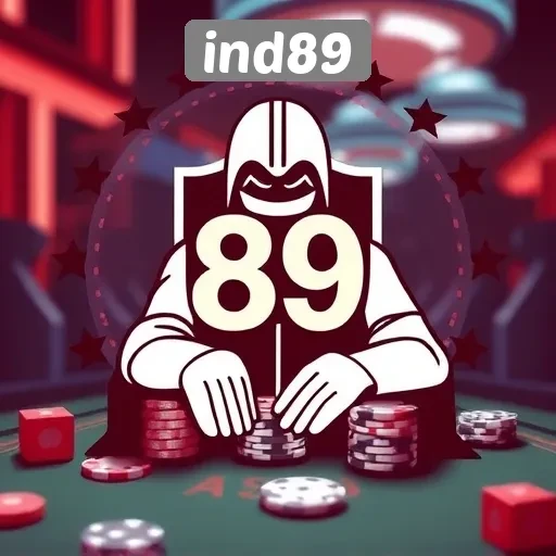 Keamanan dan Privasi Bermain di Ind89 Bagi Pengguna