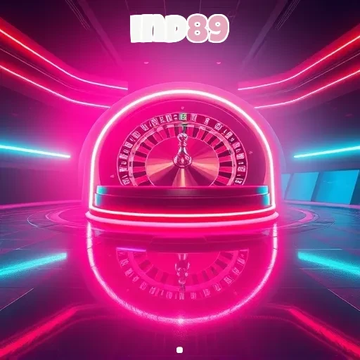 ind89: Cara Cerdas Bermain Game Online dengan Sukses