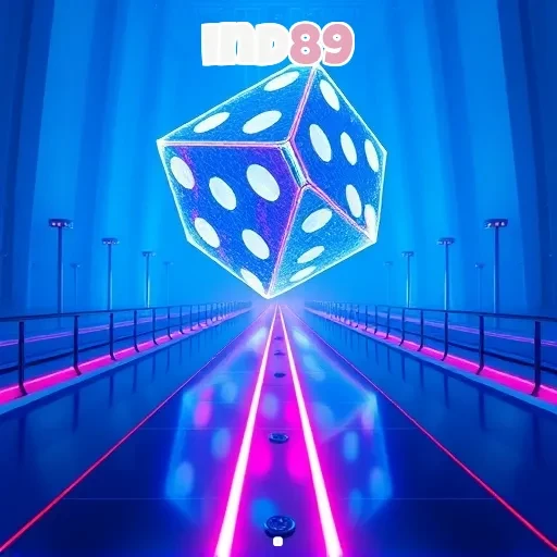ind89 Turnamen Game: Keseruan dan Keuntungan Bagi Para Gamer